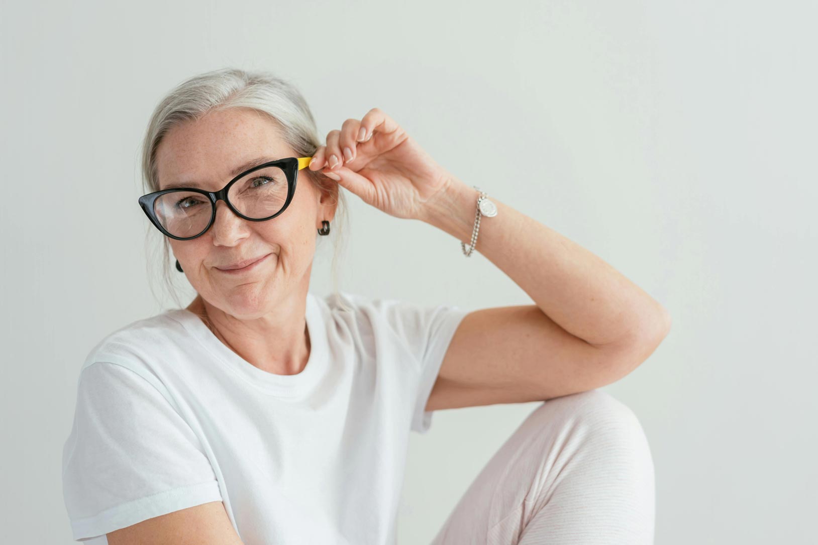 Managing Menopause Symptoms Naturally