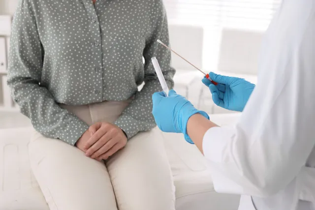 STI Testing: When Should You Get Tested?