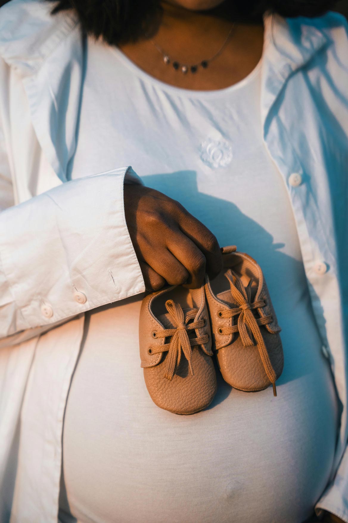 Third Trimester Preparation: Getting Ready for Birth and Labour