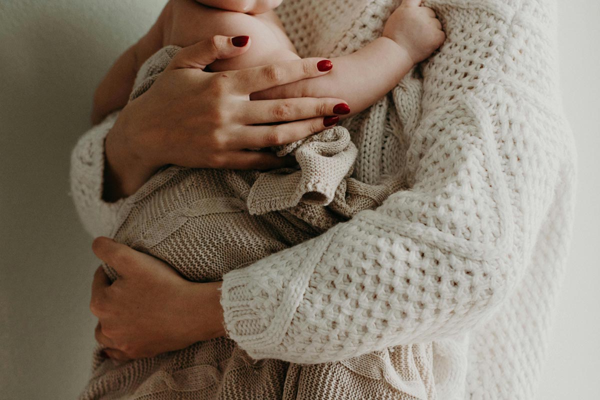 Postpartum Recovery — What No One Really Tells You