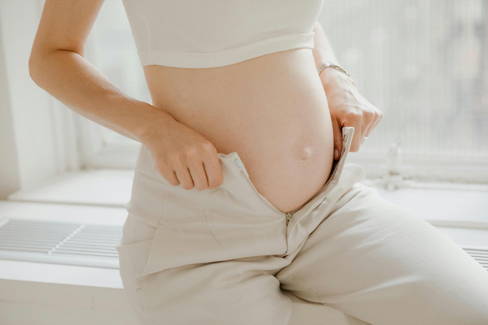 Pregnancy Hormones: Why Your Body Changes and What It Means For You