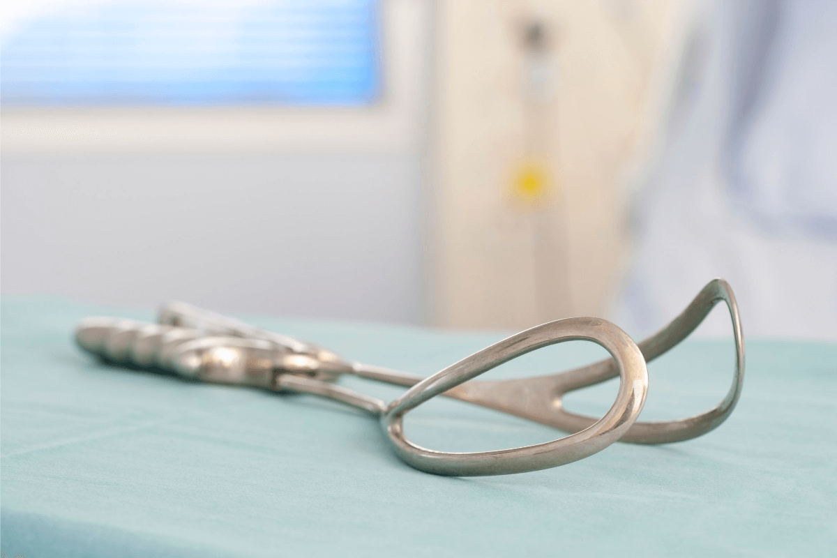 Assisted Delivery: What Forceps and Vacuums Mean for Your Birth